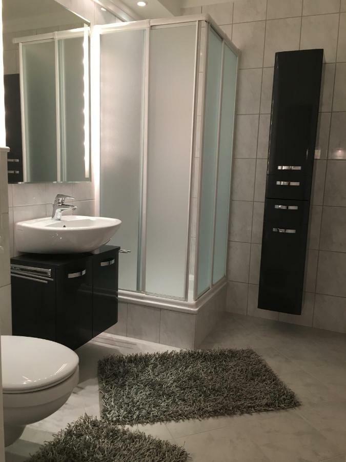 Apartamento Fewo Brasilia247 Schönberg in Holstein Exterior foto